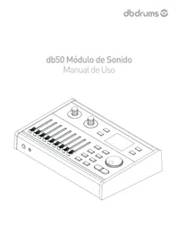 manual db50 may 2022 VER02